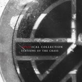 Crass - Stations Of The Crass (Crassical Collection)(2CD)