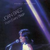 Baez, Joan - From Every Stage (2CD)