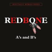 Redbone - A'S And B'S (2CD)