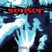 Senser - Stacked Up Xx (2LP)