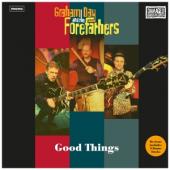 Day, Graham & The Forefathers - Good Things (LP)