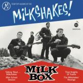 Milkshakes - Milk Box (4CD)