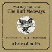 Buff Medways - A Box Of Buffs (3CD)