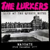Lurkers - Live At The Queens Hotel (LP)