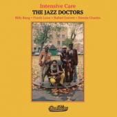Jazz Doctors - Intensive Care (Prescriptions Filled - The Billy Bang Quartet Sessio) (LP)