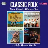 V/A - Classic Folk - Four Classic Albums Plus (2CD)