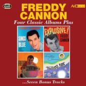 Cannon, Freddy - Four Classic Albums Plus (2CD)
