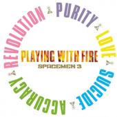 Spacemen 3 - Playing With Fire (Yellow) (LP)
