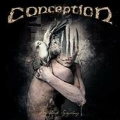 Conception - My Dark Symphony (LP)
