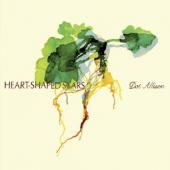 Allison, Dot - Heart-Shaped Scars