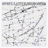 Glotman, Yair Elazar - Speculative Memories (LP)