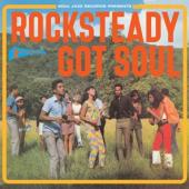 V/A - Soul Jazz Records Presents: (Rocksteady Got Soul) (2LP)