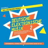 V/A - Deutsche Elektronische Musik 2 A (2LP)