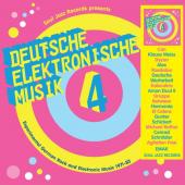V/A - Deutsche Elektronische Musik 4