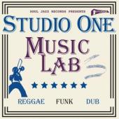 V/A - Studio One Music Lab (Reggae, Funk & Dub)