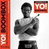 V/A - Yo! Boombox (Early Independent Hip Hop, Electro And Disco Rap 79-83) (2CD)