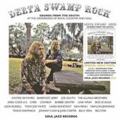 V/A - Delta Swamp Rock (Gold Vinyl/Sounds From The South) (2LP)