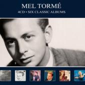 Torme, Mel - Six Classic Albums (4CD)