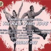 V/A - R&B Years 1946 Vol.1 (First Half Of 4Cd Set Of Early Days Of R&B) (2CD)
