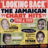 V/A - Looking Back - Jamaican Chart Hits 1958 & 1959