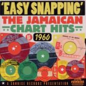 V/A - Jamaican Hit Parade Vol.2 (Easy Snapping)