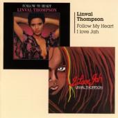 Thompson, Linval - Follow My Heart/ I Love Jah