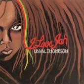 Thompson, Linval - I Love Jah (LP)