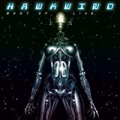 Hawkwind - Live Hits (LP)
