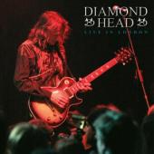 Diamond Head - Live In London (LP)