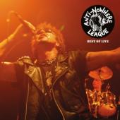 Anti-Nowhere League - Best Of Live (LP)