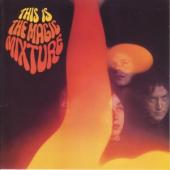 Magic Mixture - This Is Magic Mixture (Re-Issue 1968) (LP)