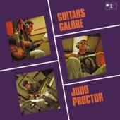 Proctor, Judd - Guitars Galore (Re-Issue 1986) (LP)