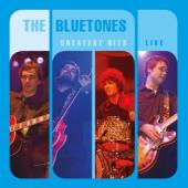 Bluetones - Greatest Hits - Live (Blue Vinyl) (LP)