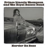 Thompson, Prince Lincoln - Harder Na Rass (W/ The Royal Rasses Band)