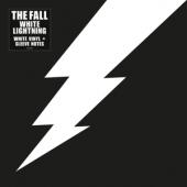Fall - White Lightning (White) (LP)