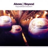 V/A - Anjunabeats Vol. 9 (Mixed By Above & Beyond) (2CD)