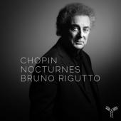 Bruno Rigutto - Chopin Nocturnes (2CD)