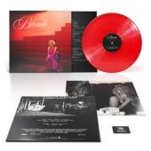 Nick Cave & Warren Ellis - Blonde (Red Vinyl) (LP)