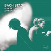 Bach Stage Ensemble Francesco Trist - Bach Stage