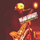 Major Surgery - Rare Live Performances 1978