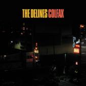 Delines - Colfax (Aka Willy Vlautin From Richmond Fontaine) (LP)