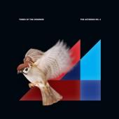 Asteroid No. 4 - Tones Of The Sparrow (LP)