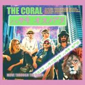 Coral - Move Through The Dawn (LP)