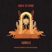 Jungle - Back To Mine (2CD)