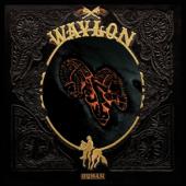 Waylon - Human (LP)