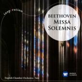 Beethoven, L. Van - Missa Solemnis (Jeffrey Tate/English Chamber Orch./Carol Vaness A.O.)