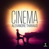 Tharaud, Alexandre - Cinema (2CD)