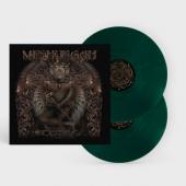 Meshuggah - Koloss (Green Blue Marbled Vinyl) (2LP)
