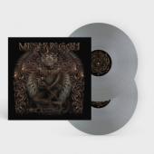 Meshuggah - Koloss (Silver Vinyl) (2LP)