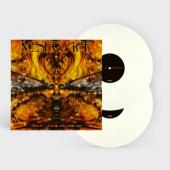 Meshuggah - Nothing (Opaque White Vinyl) (2LP)